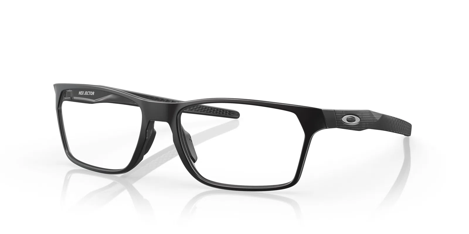 Oakley Hex Jector 8032 Eyeglasses - view 48